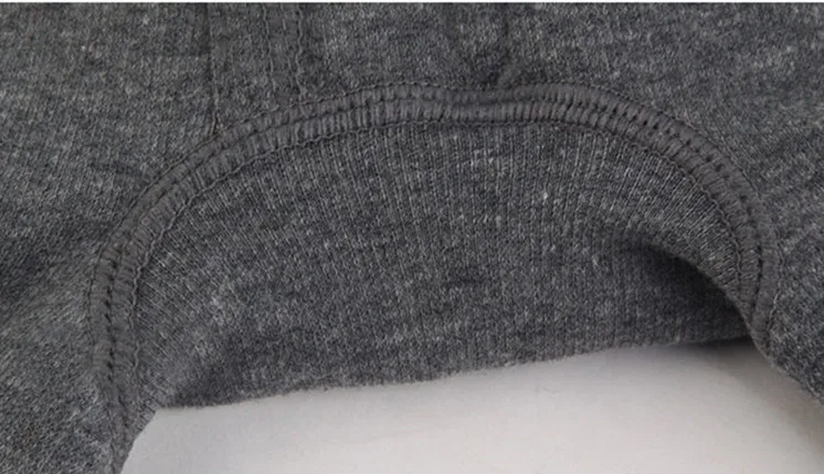 Winter Lover Thermal Underwear For Women Men Layered Clothing Pajamas Thermos Long Johns Velvet Thick Second Thermal Female Skin