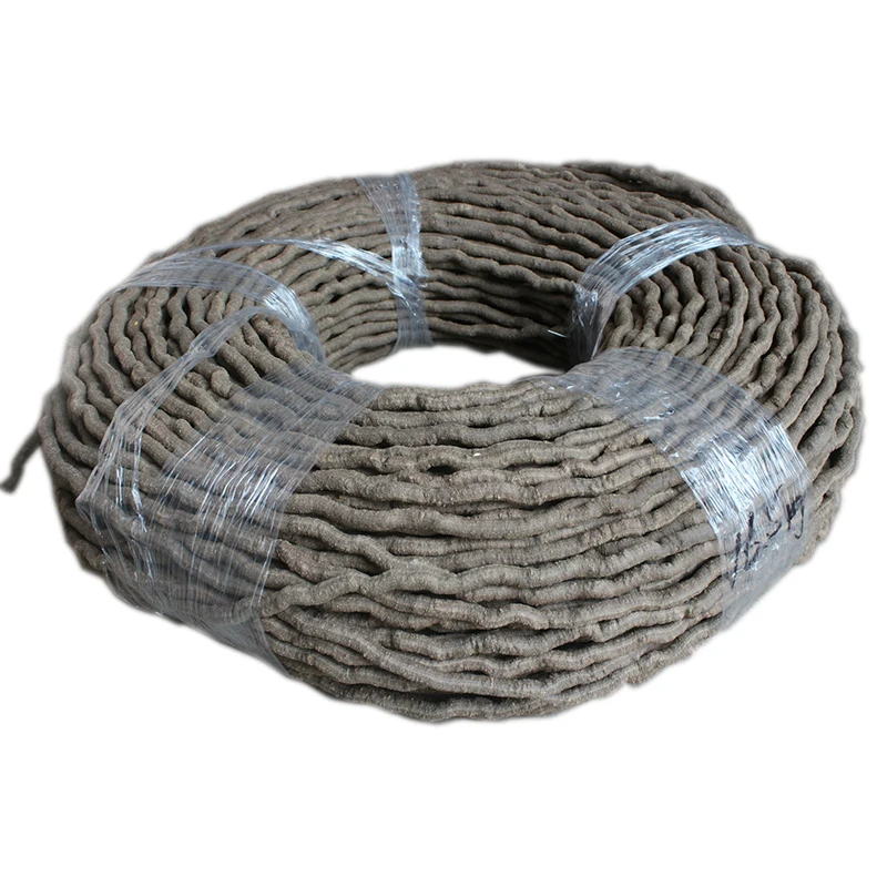 100cm Flexible Vines Bendable Jungle Climber Reptile Pet Supplies Reptiles Terrarium Habitat Decoration