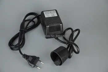 

12W4Pin UV ballast/UVLamp Electronic Ballast/transformer/BoostPWM/electronic commutator/rectifier CE Aproved for water treatment