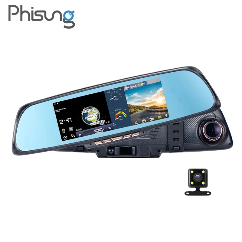 Phisung Hd-Q8 Прошивка