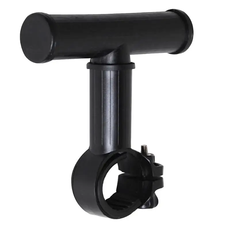 

MTB Mountain Road Bike Bicycle Handlebar T-shaped Extension Mount Extender Holder For Light Multipurpose Cycling Parts Practical