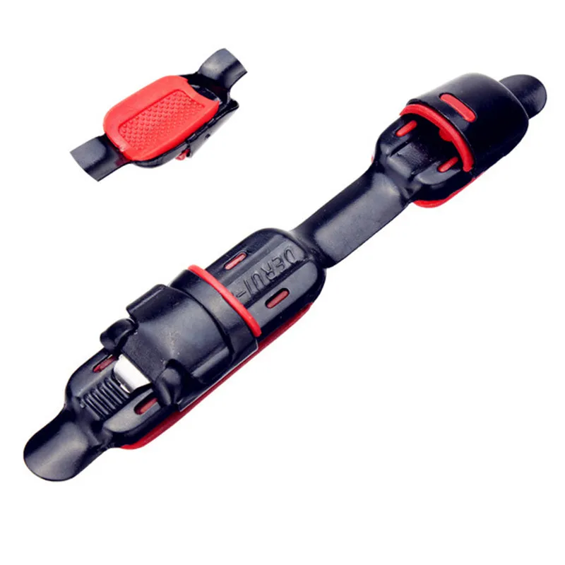 

High Quality Fishing Rods Accessory Clip Baitcasting Reel Seat Rock Fishing Pole Fitted Fish Wheel Reel Fishing Tackle