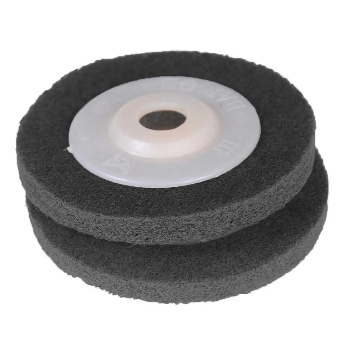 1Pc Nylon Fiber Polishing Wheel 100*12*16mm Grinding Machine Polishing Wheel Abrasive Tools 1Pc Nylon Fiber Polishing Wheel 100*12*16mm Grinding Machine Polishing Wheel Abrasive Tools