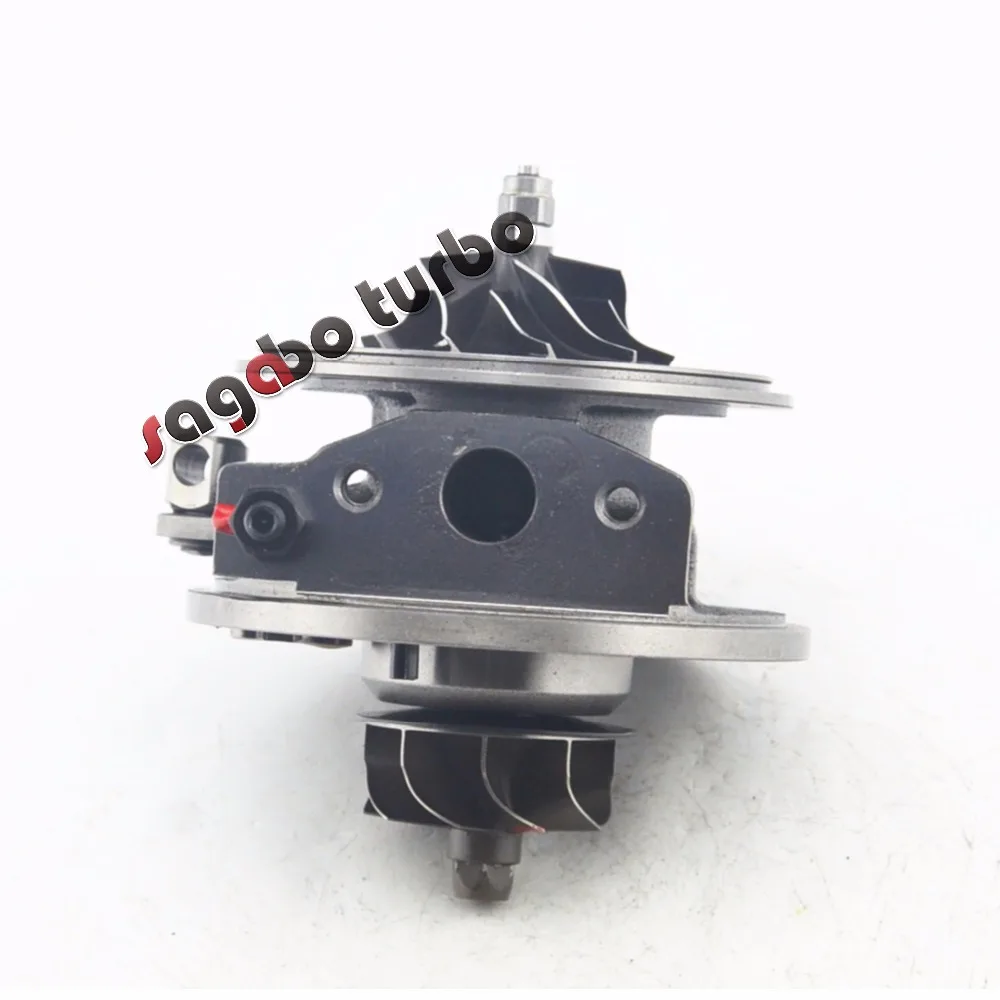 Турбина BV39 54399880029 54399700029 для Volkswagen Touran 1 9 Турбокомпрессор TDI турбина