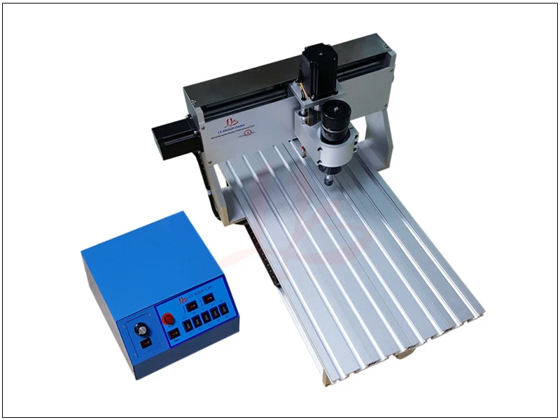 3020Z-500W 3axis 