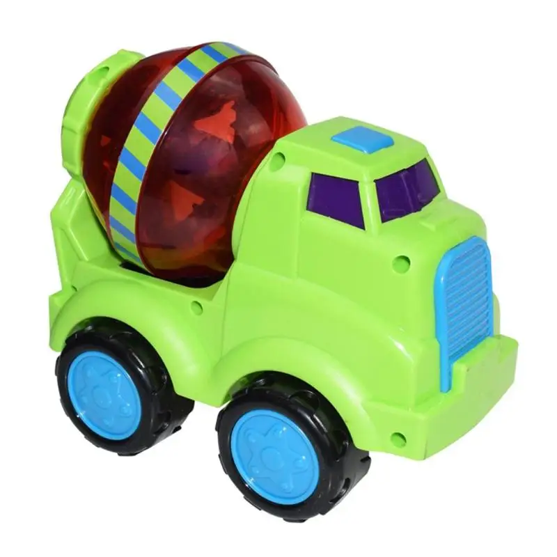 Забавная Автоматическая пузырьковая машина полностью автоматическая музыкальная детская Наружная игрушка пузырь(удаление пузырьковой воды из заказа Примечание - Цвет: Зеленый