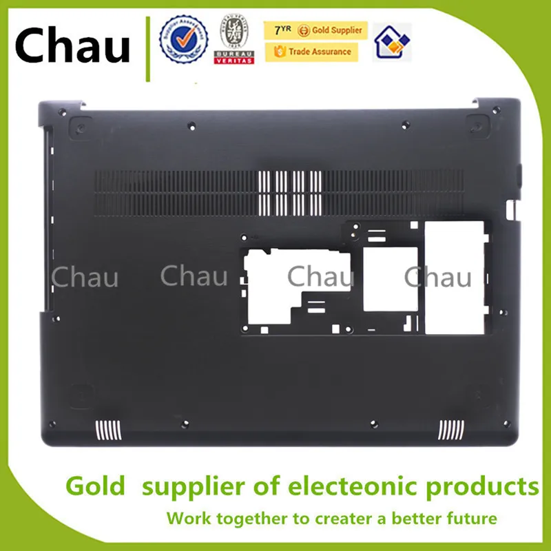 Новинка для lenovo 310 14 14ISK Нижняя крышка корпуса AP10Q000C00|case case|case for lenovocase |