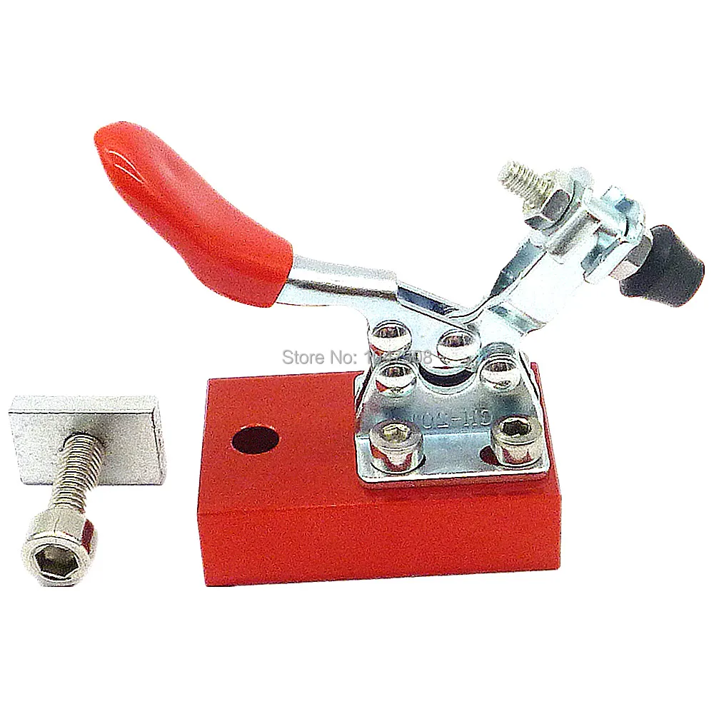 Fastening Clamp