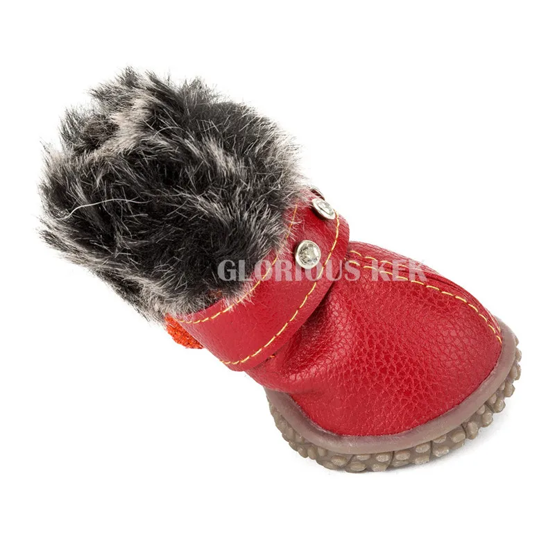 Dog Boots (4)