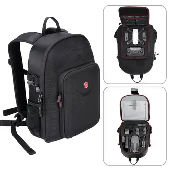 

Smatree Backpack For DJI Mavic Pro Platinum Waterproof Bag For DJI Spark For Gopro Hero 8/7/6/5 Camera Multi-Purpose