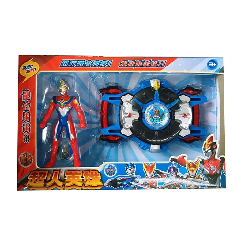 Altman Arms фигурки аксессуары динозавр Рейнджерс Бог лазерный меч игрушка с музыкой