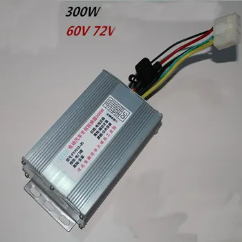 

72V 60v converter High-power 12V 300W transformer for Electric tricycle