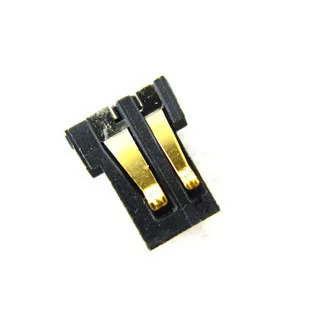 

free shipping The new for Nokia E66 E71 5310 charging the phone plug end charging interface jack Power head
