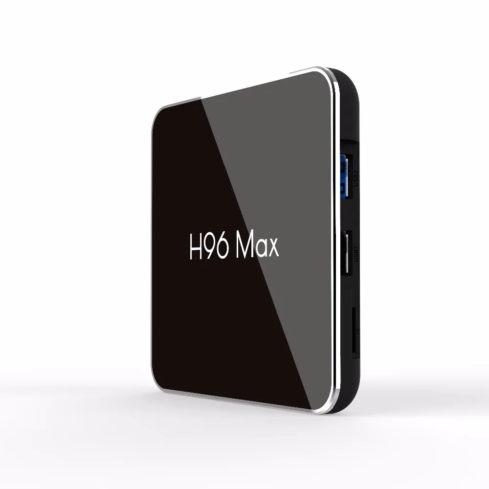H96 max S905X2 09