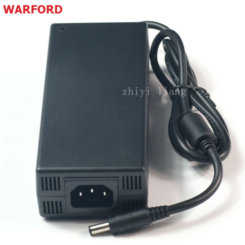 DC 24 V 4A 100 w адаптер swich блок питания для 3528 светодиодной ленты или cctv зарядное
