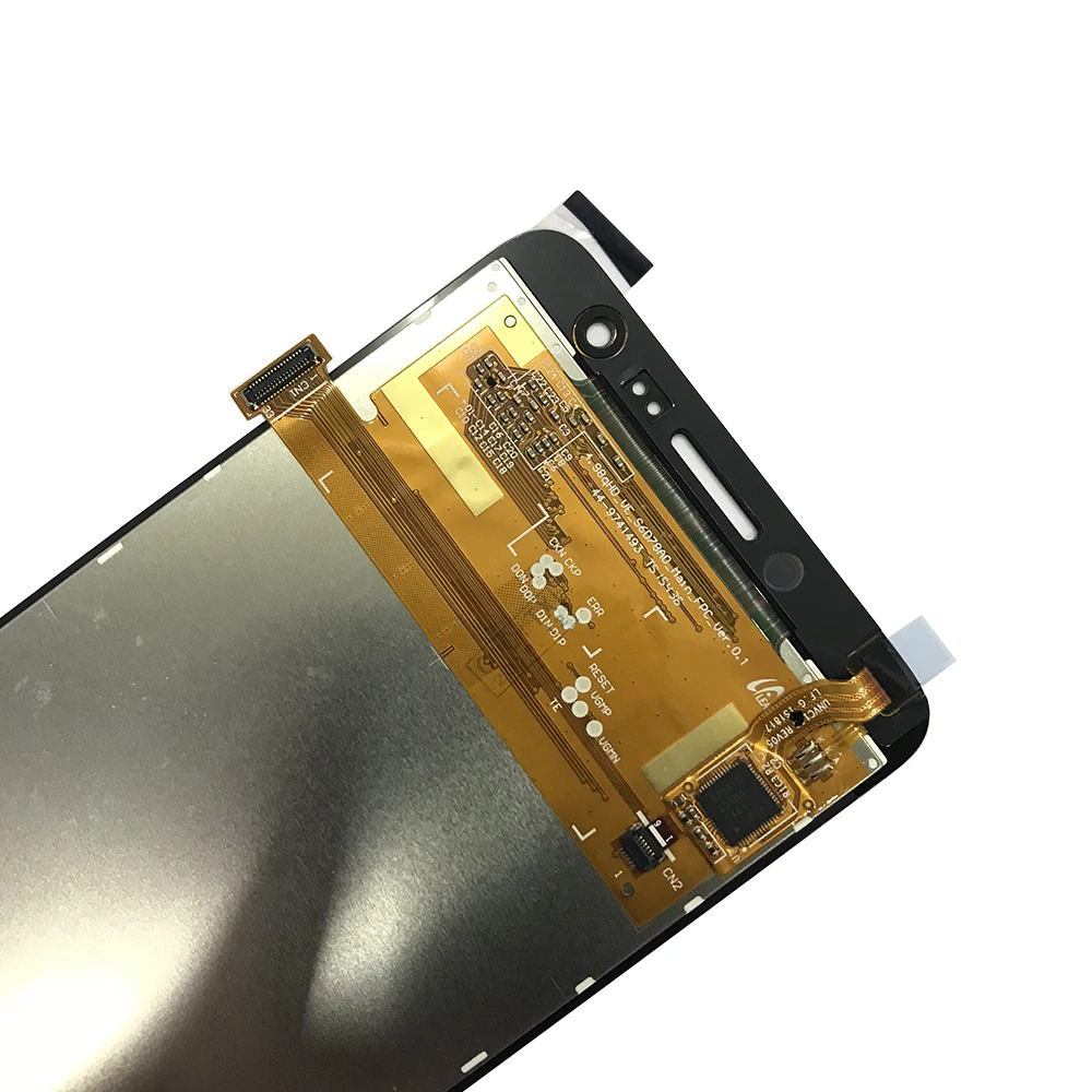 Тест ЖК экран для Samsung Galaxy J2 Prime G532 сенсорный дигитайзер дисплей SM G532|Экраны