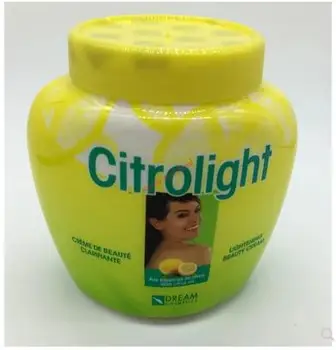 

Free Delivery Citro Light lightening beauty cream 300ml