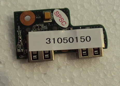 USB-плата для Lenovo ноутбука IdeaPad S100 S110 U110 Series FRU 90200145 | Компьютеры и офис