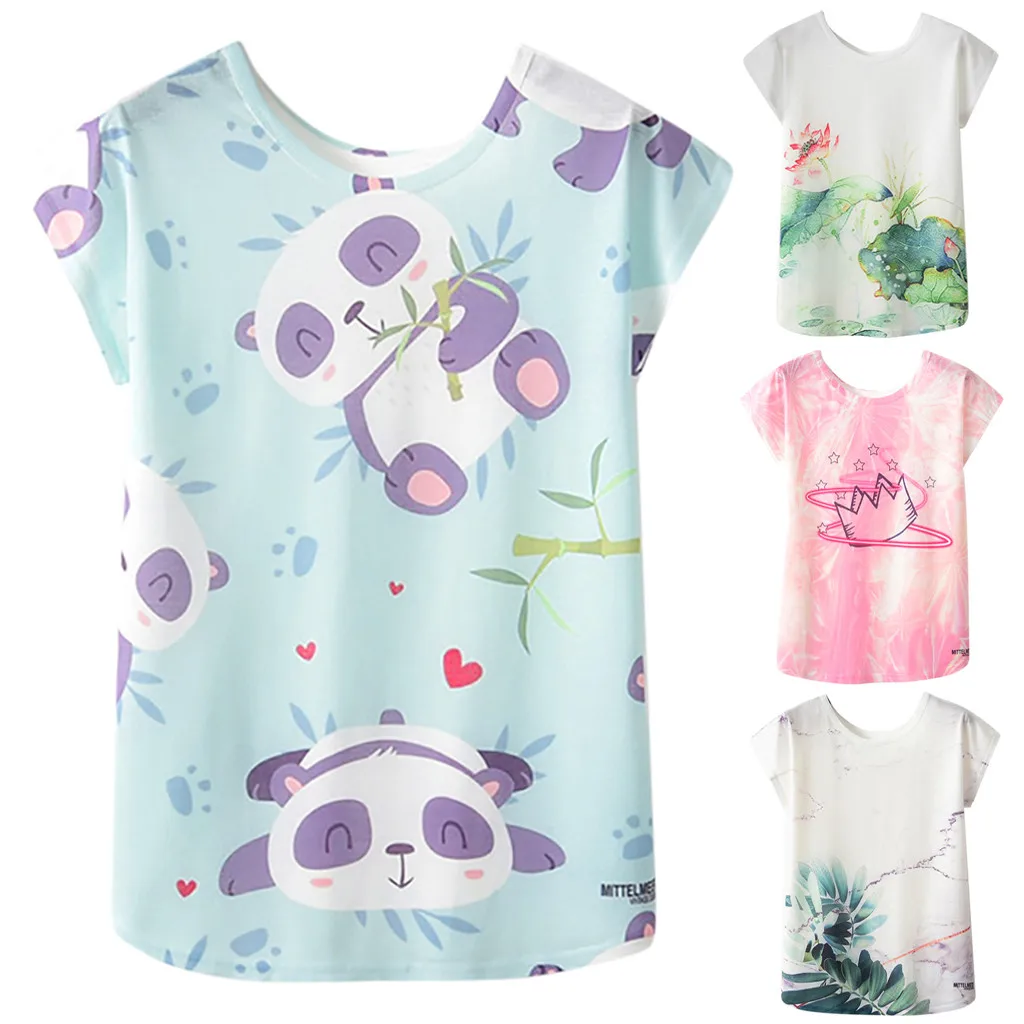 

2019 New harajuku t shirt Top Fashion Short Sleeve O-Neck Casual Geometric Print T Shirt Women 2019 Summer Leisure Tshirt Tops