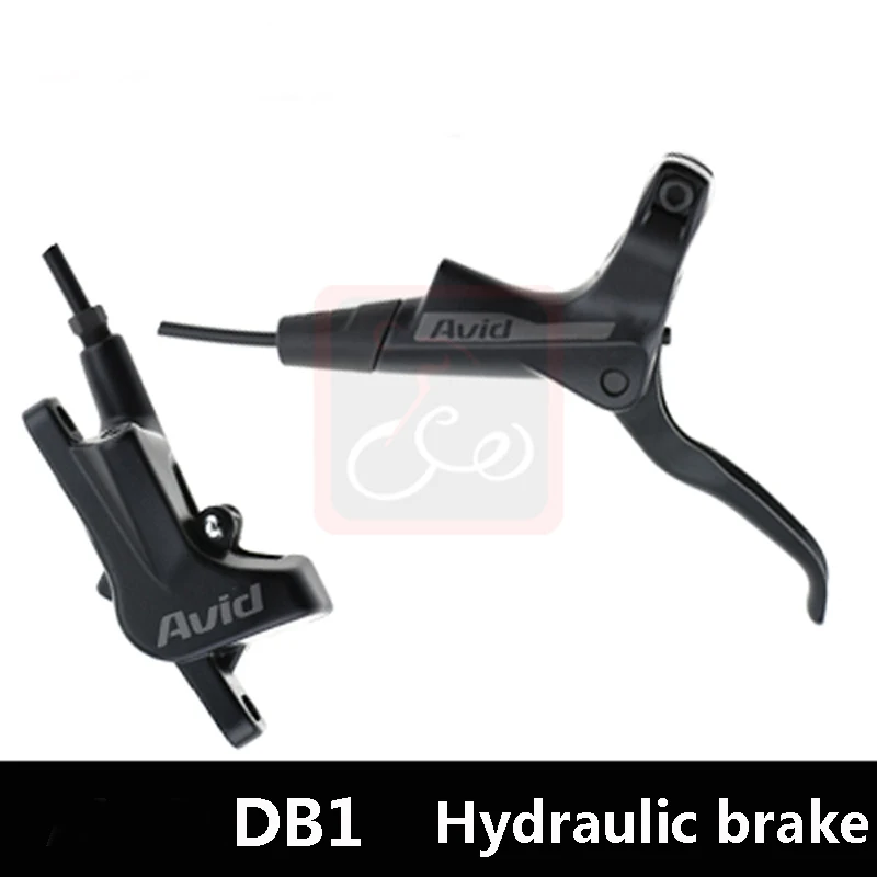 OUMIAO Bicycle parts DB1 BB5 BB7 MTB bicycle hydraulic disc brake