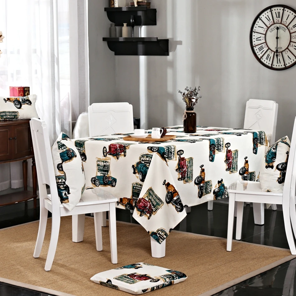 Dining Room Tablecloths / Small Table With Nice Dining Room Tablecloths | Dining ... / Rated 5 out of 5 stars.