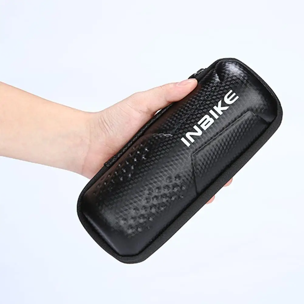 Для INBIKE инструмента капсулы коробка из искусственной кожи Сумка Набор