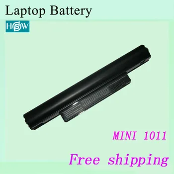 

High qaulity Laptop Battery For DELL mini 10 mini 1011 Mini 10v
