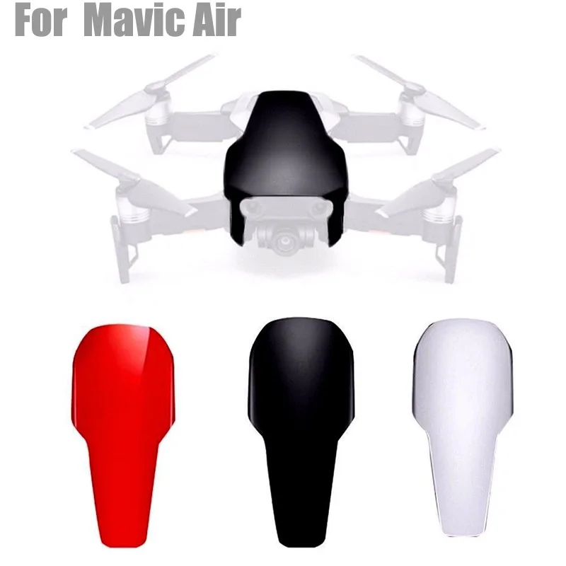 Чехол для корпуса верхняя защитная рамка запасная часть DJI Mavic Air Drone аксессуары