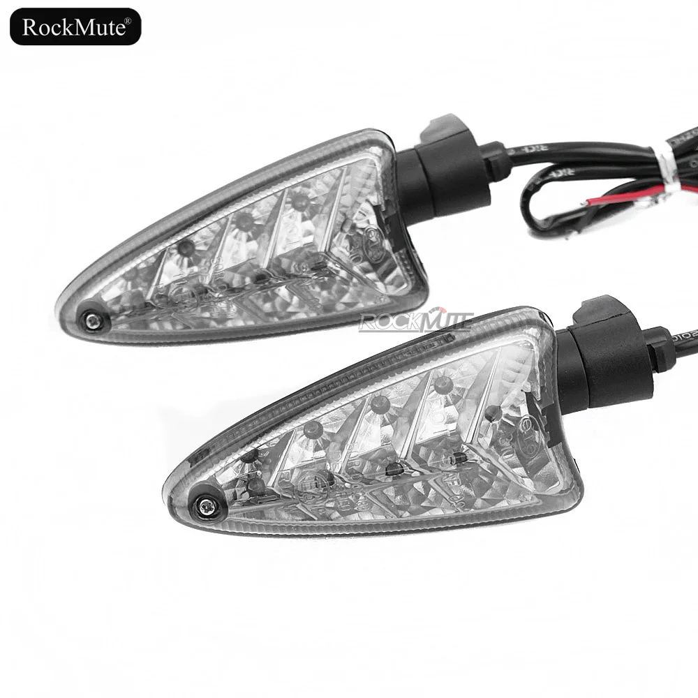 

For BMW F800GS F800GT F800R F800S F800ST F650GS F700GS S1000RR C600 Motorcycle LED Turn Signal Blinker Indicator Light