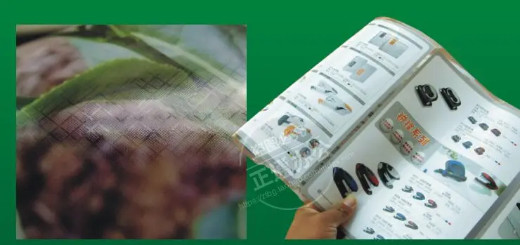 hot roll laminating machine 10 
