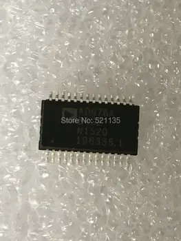 

Free shipping 10pcs AD976ABRS AD976 SSOP28 AD976ABRSZ