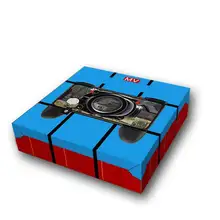 L1 R1 Shooter Gampads Мобильная игровая ручка контроллер 3 в 1 геймпад для смартфона огонь Кнопка Aim ключ смартфон триггер горячая распродажа