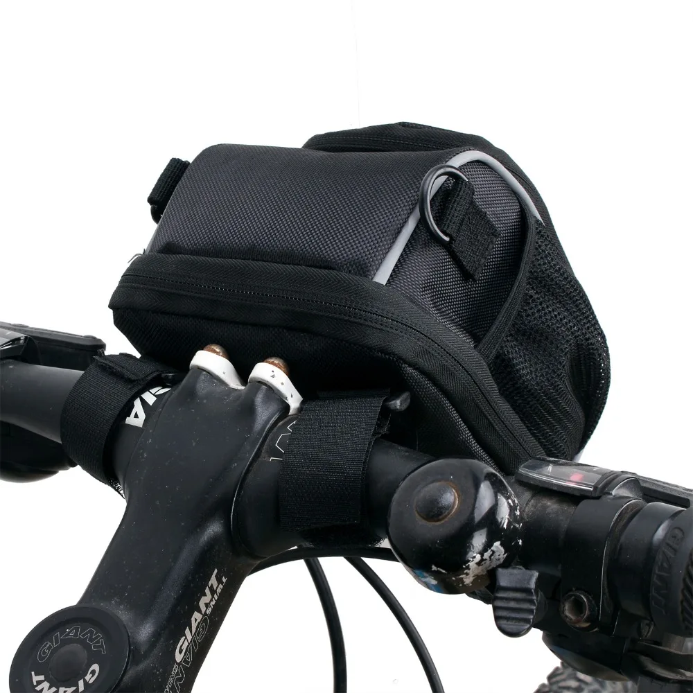 Cheap -SOUL Bike Bar Bag Pouch Front Rear Bag Multi-purpose Cycling Saddle Seat Bag Bike Handlebar Bags bolsa bicicleta fietstassen 3 Cheap -SOUL Bike Bar Bag Pouch Front Rear Bag Multi-purpose Cycling Saddle Seat Bag Bike Handlebar Bags bolsa bicicleta fietstassen 3