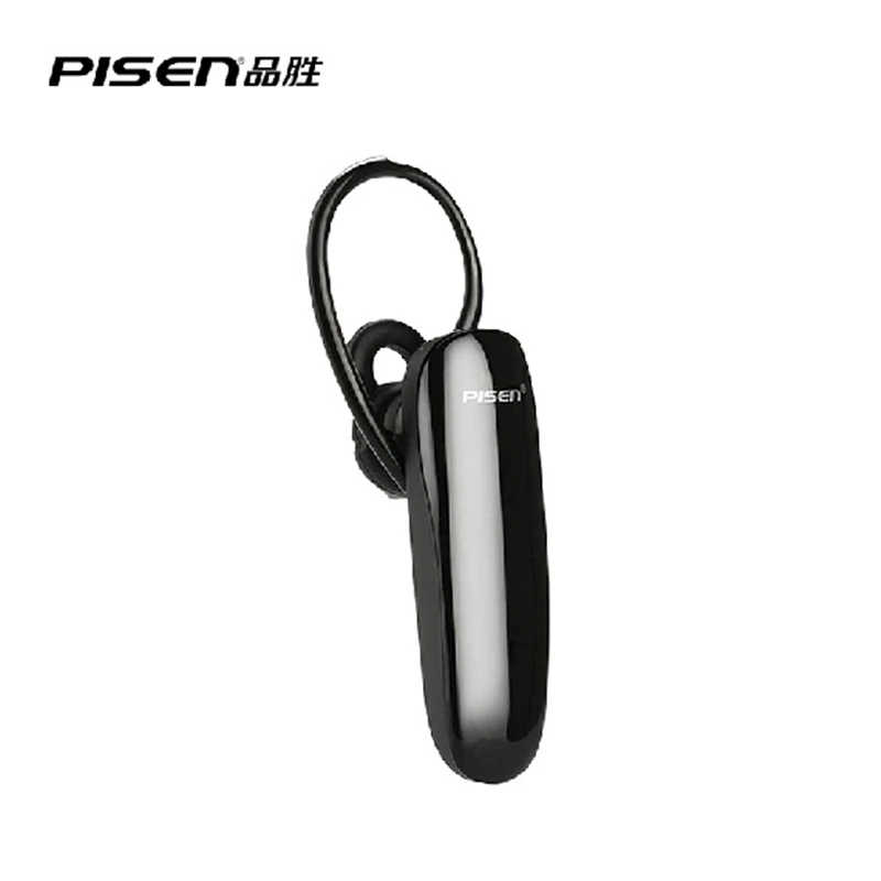 

PISEN LE001+ Bluetooth 4.0 Earphone General Handfree Wireless Stereo Headphone Headset For Music Mobile Phone Fone de ouvido