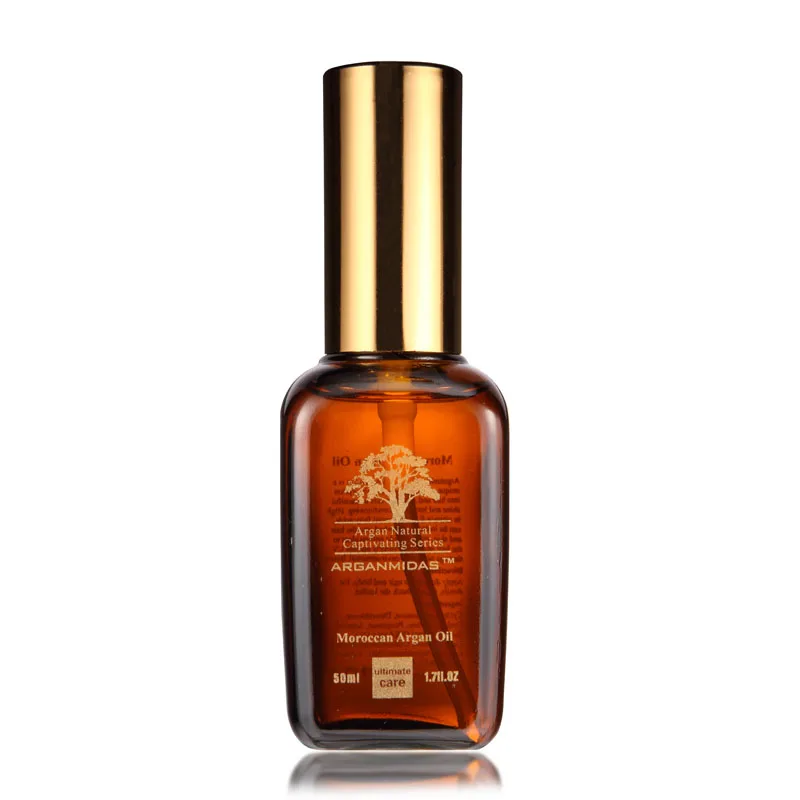 argan oil