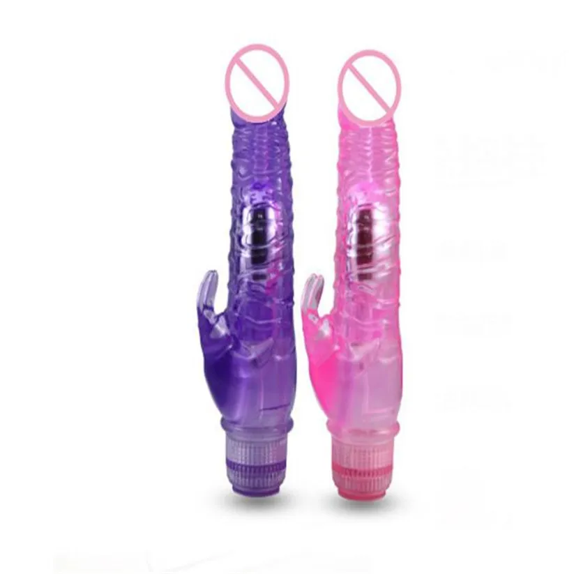 Замечательный Женский G Spot вибрационный клиторальный стимулятор Вибратор