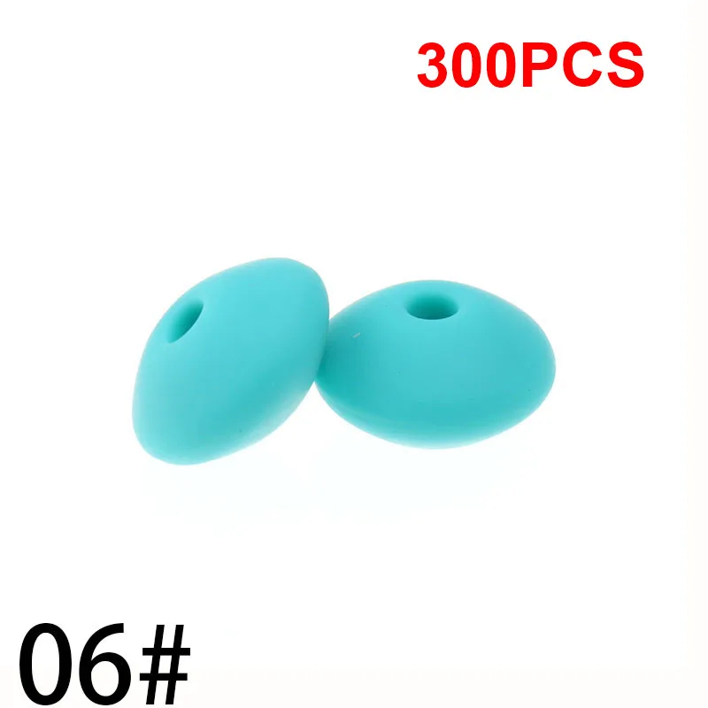 06 Turquoise