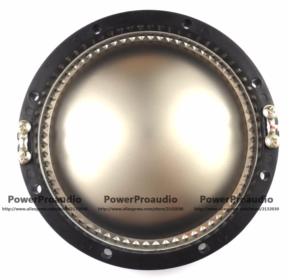 1PCS Diaphragm Horn Tweeter for DAS K8, K10, ND 8, ND 10 8 ohm J B F