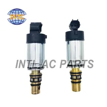 PXE14 Кондиционер AC компрессор электронный клапан управления/хладагент клапаны управления для Nissan Sentra