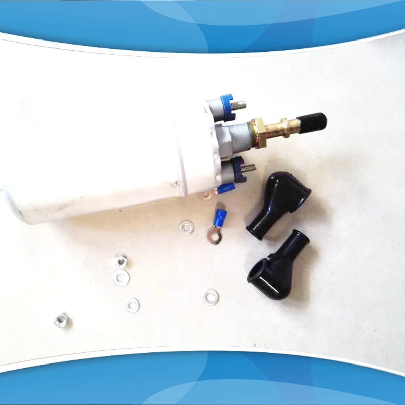 

1 pc Electric fuel pump 0580464073