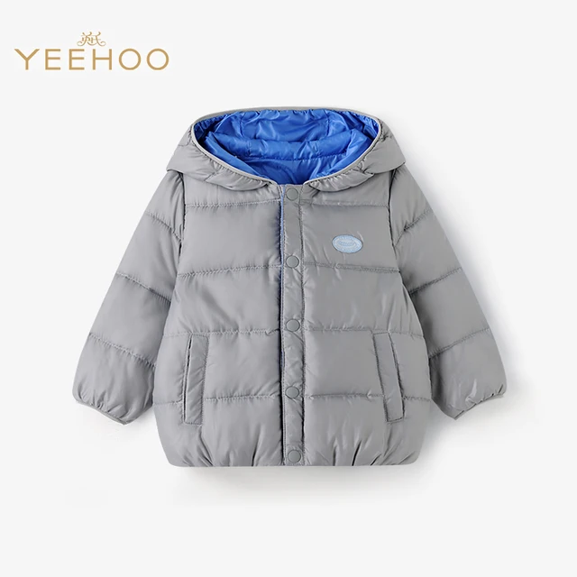 Best price at $167 Cheap Baby down jacket winter boy down jacket children snowsuit baby-snowsuit children's