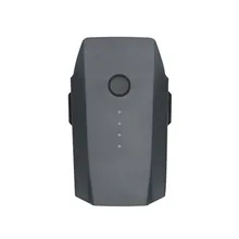 Original DJI Mavic Pro Drone Intelligent Flight Battery Max 27-min Flight Time 3830mAh 11.4V batteria for the Mavic Original DJI Mavic Pro Drone Intelligent Flight Battery Max 27-min Flight Time 3830mAh 11.4V batteria for the Mavic