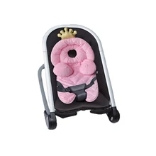 

Newborn Sleep Positioner baby Nursing Pillow Infant Body Support Crib Bumper Anti Roll Sleeping Cushion