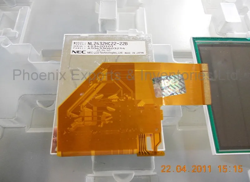 NL2432HC22-22B