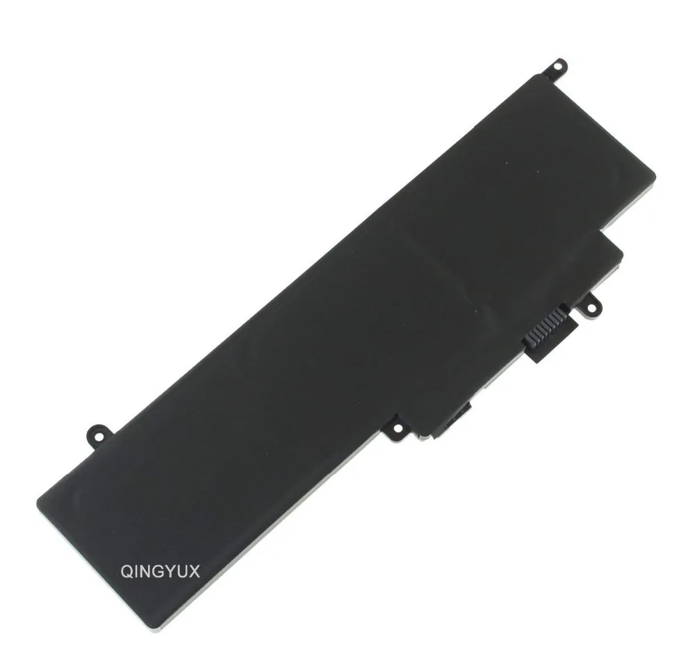 QINGYUX GK5KY 04K8YH Новый 11 1 V 43Wh Аккумулятор для ноутбука DELL Inspiron 13 7347|Аккумуляторы