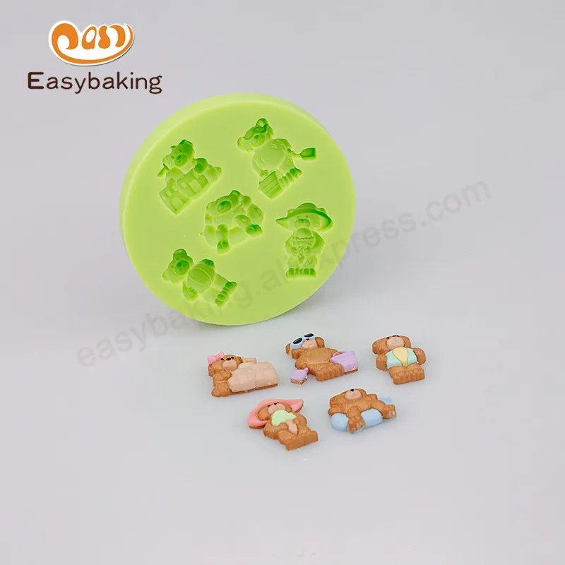 ES-1002_Biscuits Chocolate Molds_6276