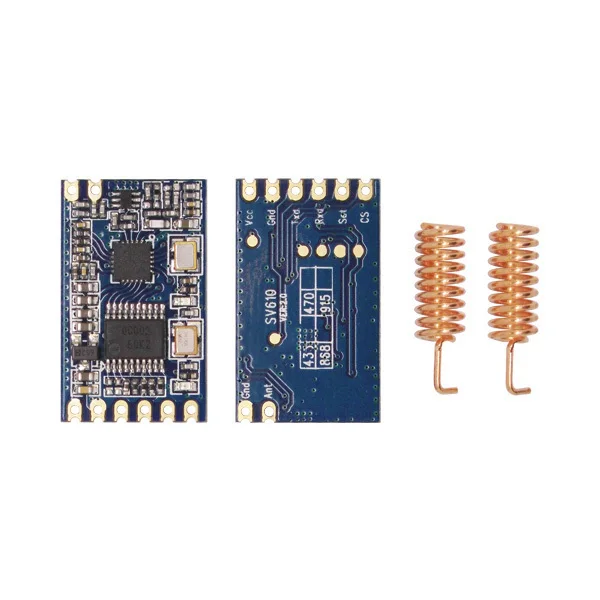 SNR610-SW868-TH13