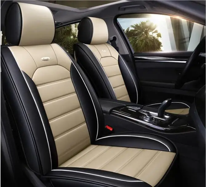 

Universal car seat covers For Hyundai solaris ix35 i30 ix25 Elantra accent tucson Sonata auto accessories