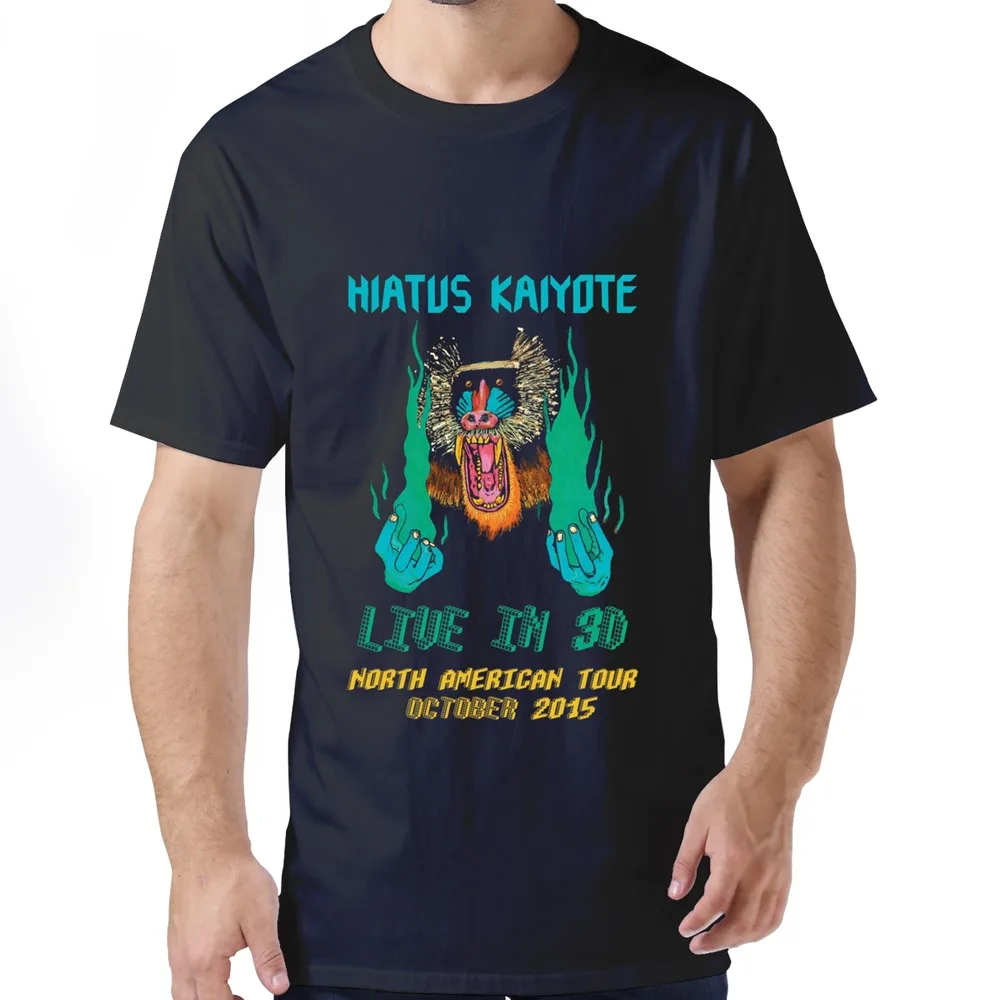 Fashion Hiatus Kaiyote T Shirts Anime O Neck Men Art T Shirt For Mens Shirt Dress For Sale Shirt Clipartt Shirt Led Aliexpress Fashion Hiatus Kaiyote T Shirts Anime O Neck Men Art T Shirt For Mens Shirt Dress For Sale Shirt Clipartt Shirt Led Aliexpress