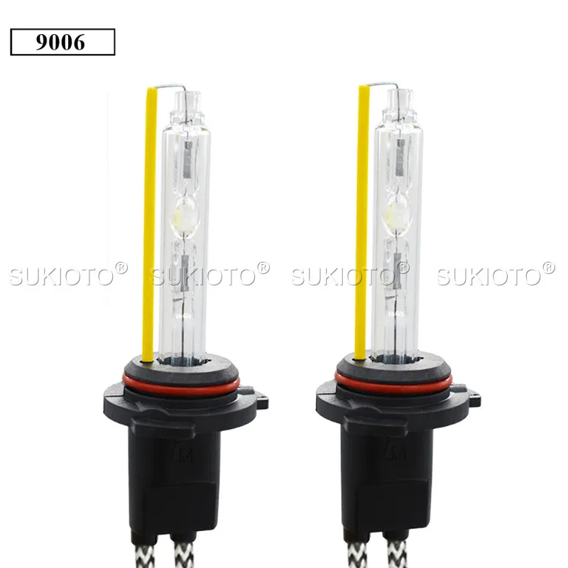 SUKIOTO Top Quality 55W Ballast CANBUS Kit hir2 xenon H7 9012 bixenon Car HID headlight kit digital car styling xenon Ballast (1)